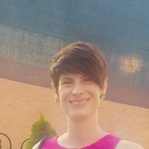 Meet your Posher, Abby